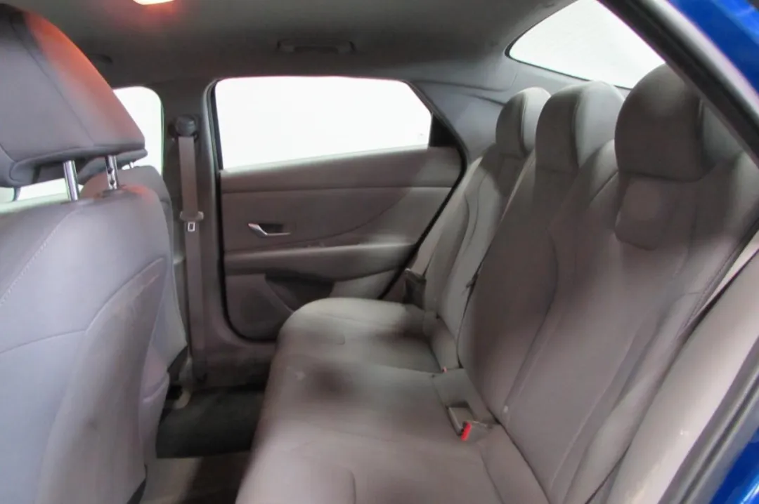 2023 Hyundai Elantra - KMHLL4AG1PU600144 - Image #23