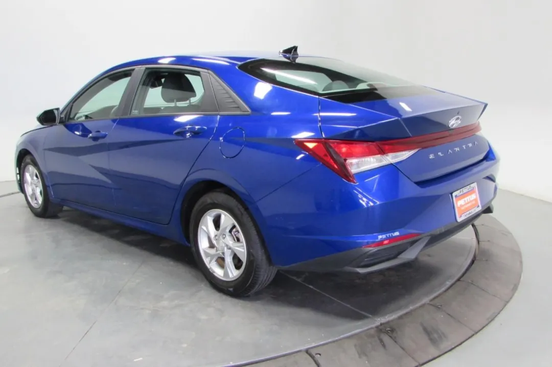 2023 Hyundai Elantra - KMHLL4AG1PU600144 - Image #6
