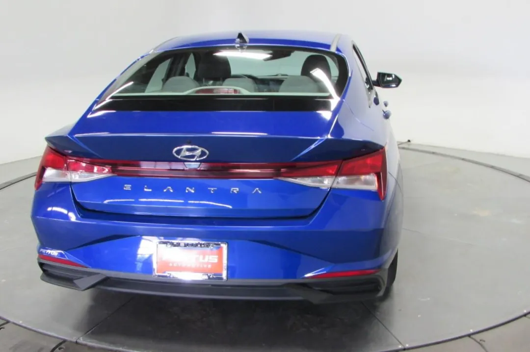 2023 Hyundai Elantra - KMHLL4AG1PU600144 - Image #7