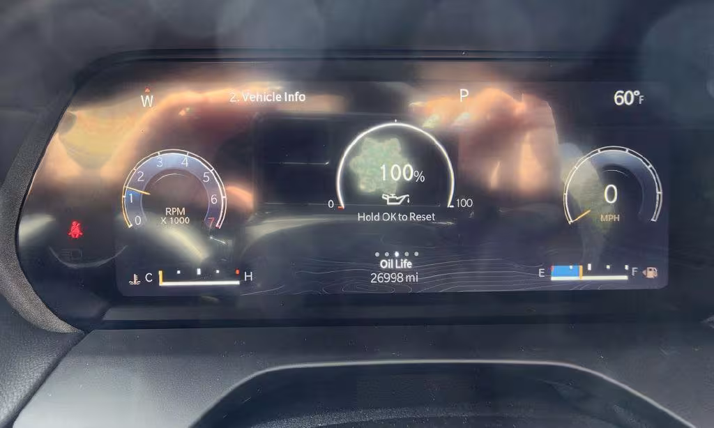 2023 Jeep Grand Cherokee - 1C4RJHAG7PC629066 - Image #13