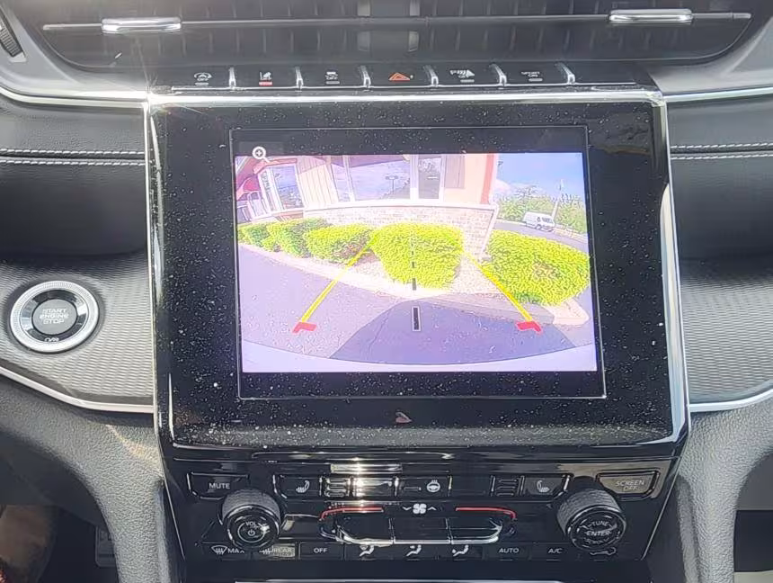 2023 Jeep Grand Cherokee - 1C4RJHAG7PC629066 - Image #15