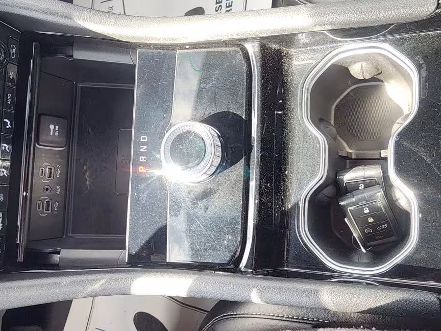 2023 Jeep Grand Cherokee - 1C4RJHAG7PC629066 - Image #16