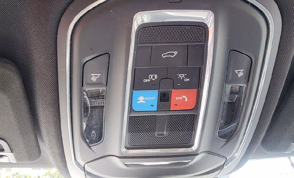 2023 Jeep Grand Cherokee - 1C4RJHAG7PC629066 - Image #18