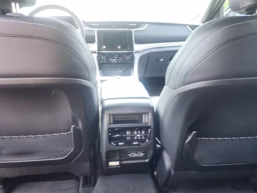 2023 Jeep Grand Cherokee - 1C4RJHAG7PC629066 - Image #20