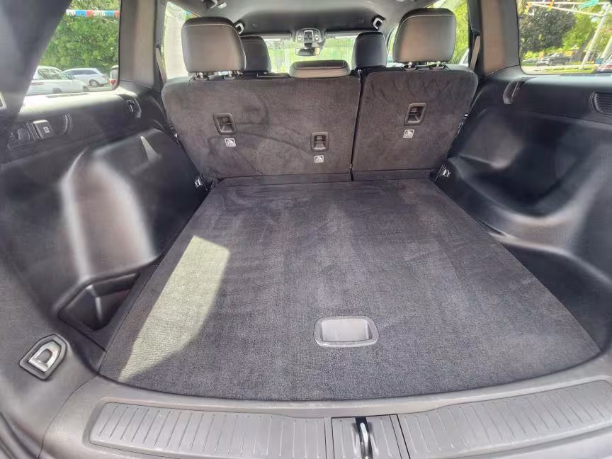 2023 Jeep Grand Cherokee - 1C4RJHAG7PC629066 - Image #21