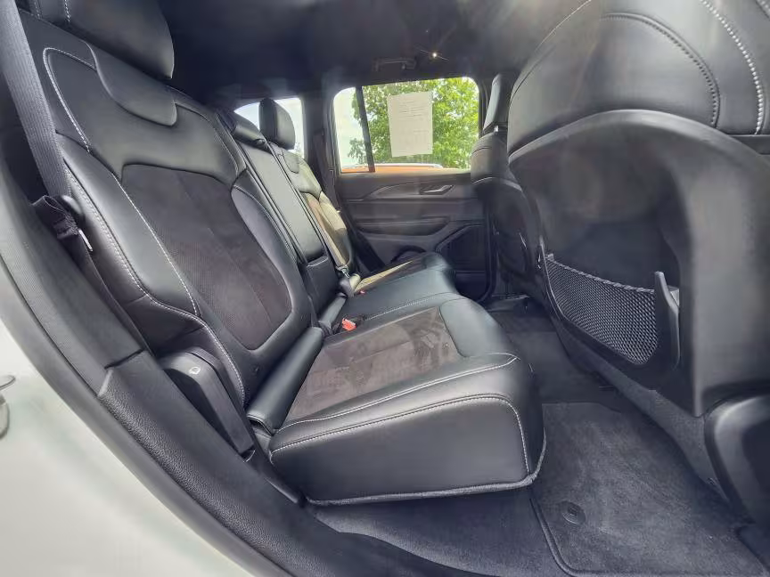 2023 Jeep Grand Cherokee - 1C4RJHAG7PC629066 - Image #8