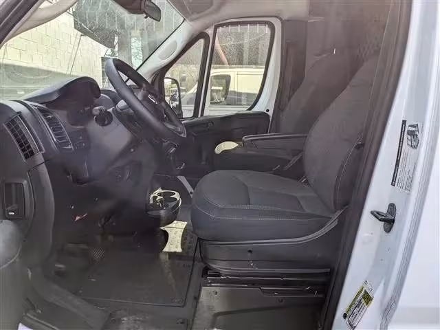 2023 Ram ProMaster Cargo Van - 3C6LRVVG0PE572605 - Image #7