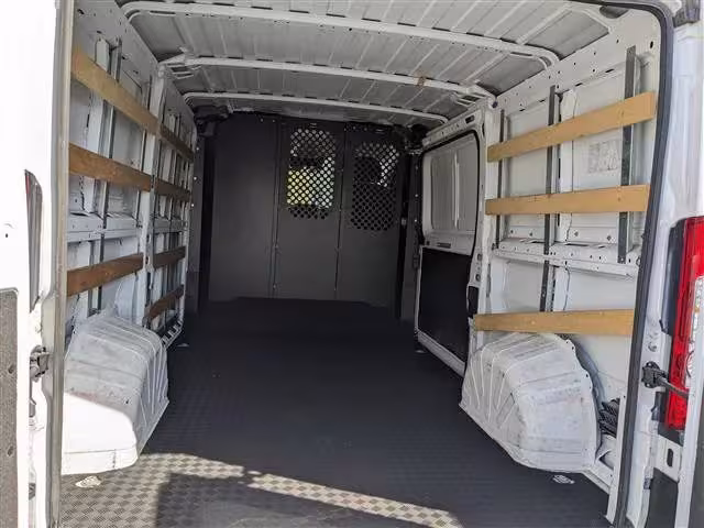 2023 Ram ProMaster Cargo Van - 3C6LRVVG0PE572605 - Image #9