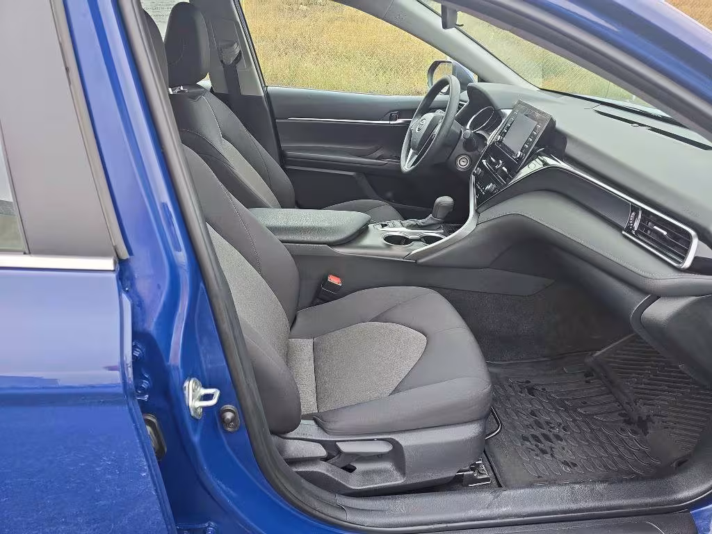 2023 Toyota Camry - 4T1C11BK9PU085868 - Image #3