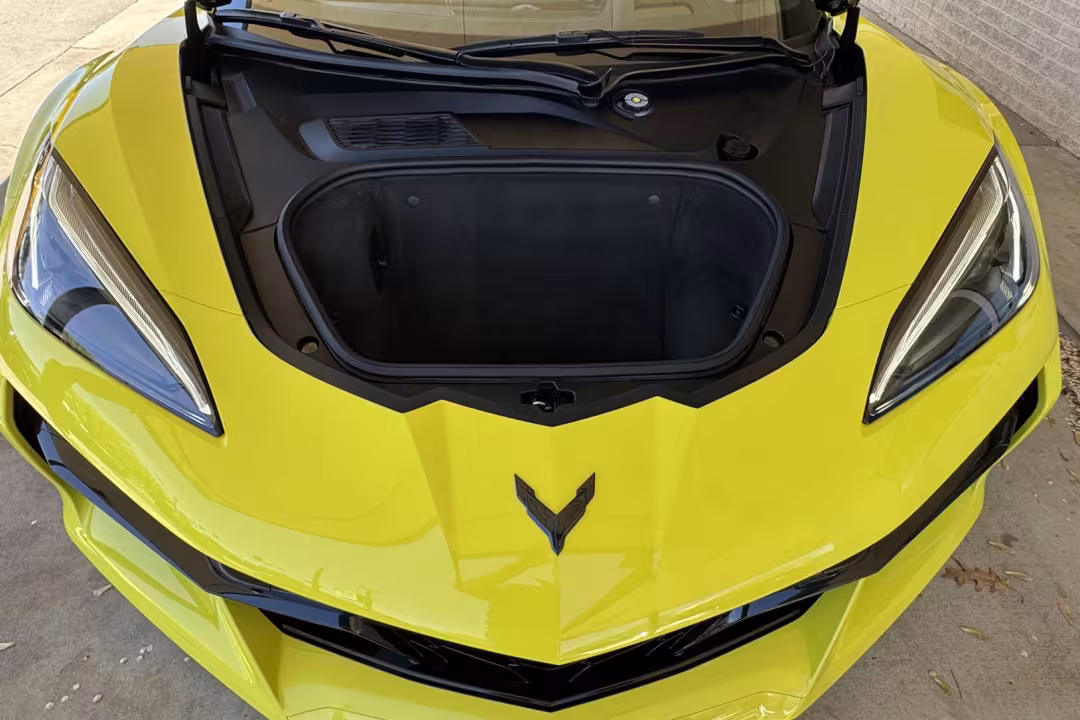 2024 Chevrolet Corvette - 1G1YF2D32R5604367 - Image #15