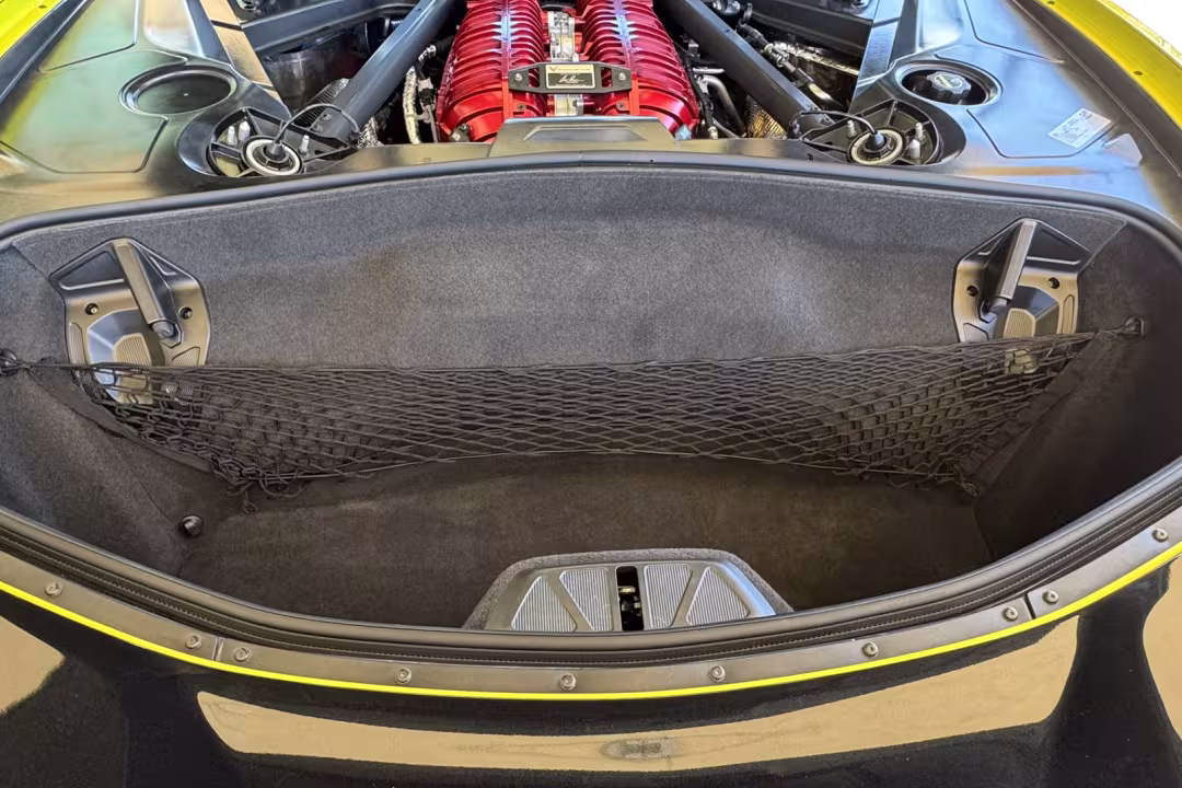 2024 Chevrolet Corvette - 1G1YF2D32R5604367 - Image #20