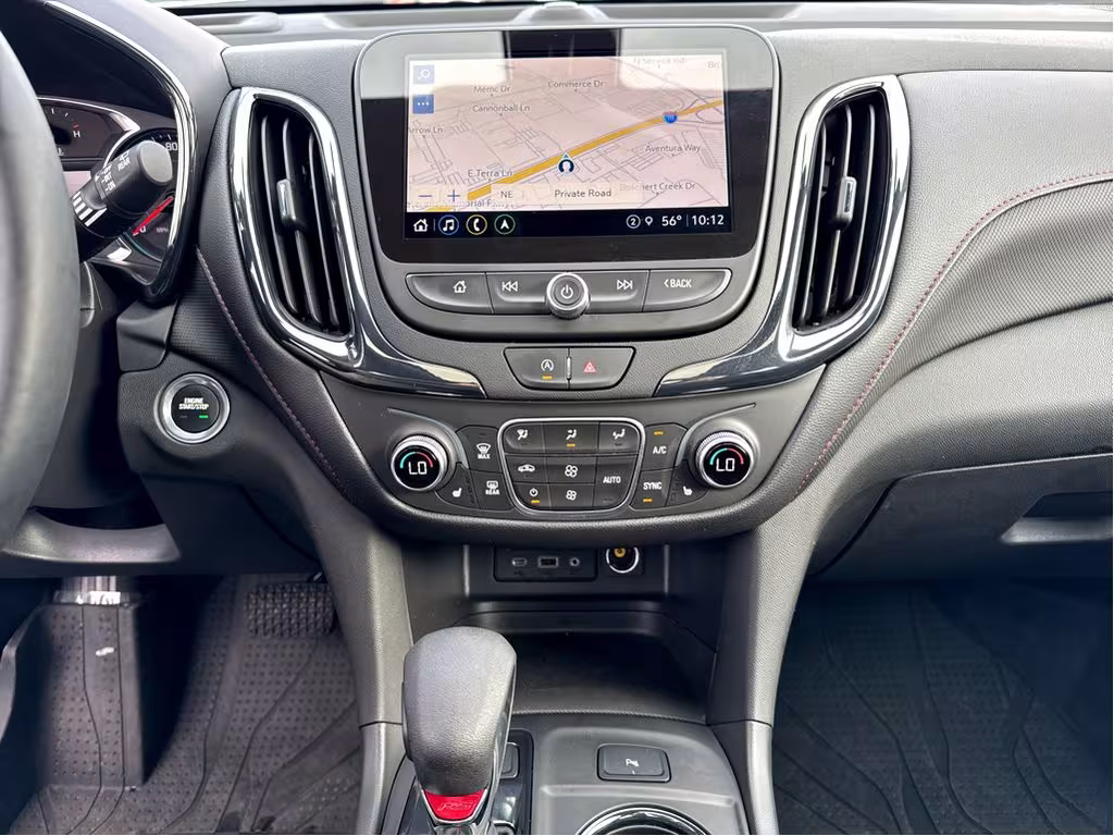 2024 Chevrolet Equinox - 3GNAXWEG2RL267902 - Image #14