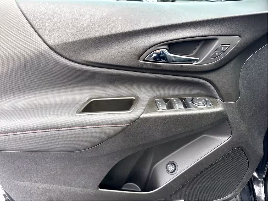 2024 Chevrolet Equinox - 3GNAXWEG2RL267902 - Image #15