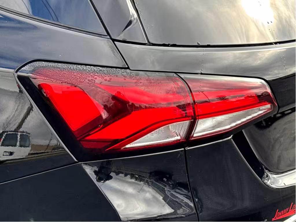 2024 Chevrolet Equinox - 3GNAXWEG2RL267902 - Image #21