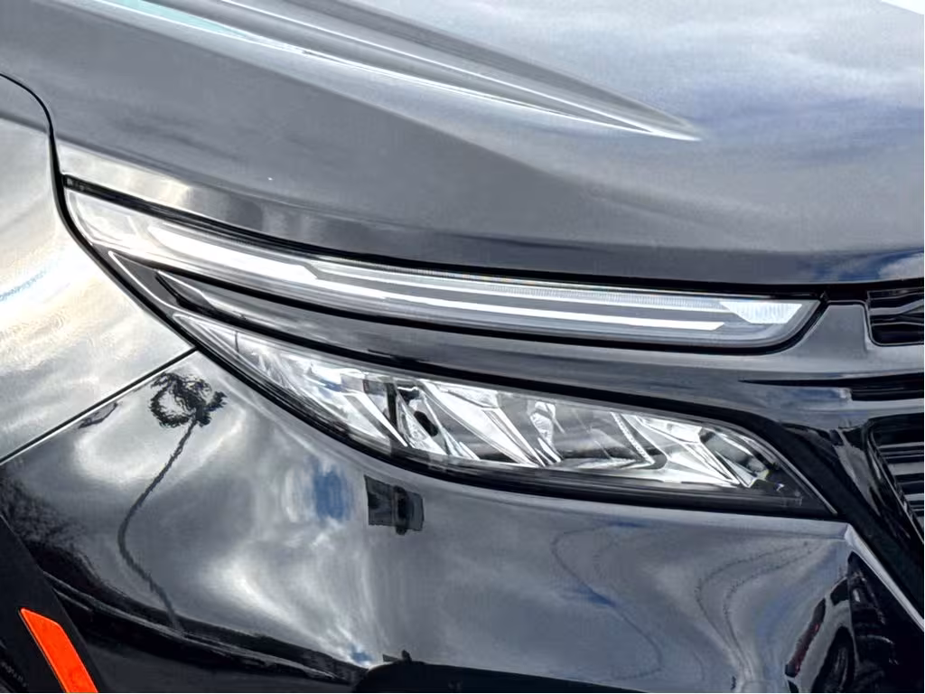 2024 Chevrolet Equinox - 3GNAXWEG2RL267902 - Image #22