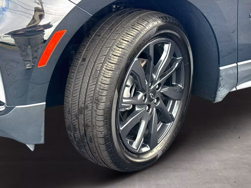 2024 Chevrolet Equinox - 3GNAXWEG2RL267902 - Image #23