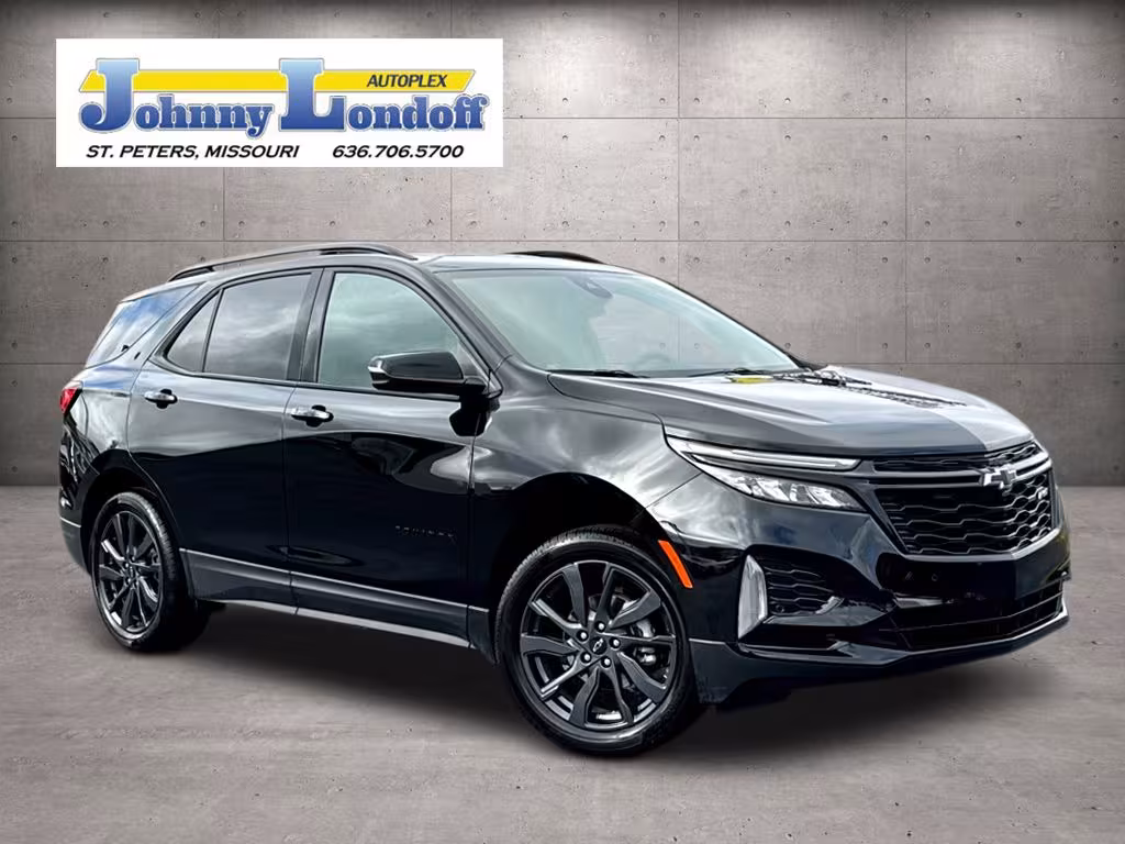2024 Chevrolet Equinox - 3GNAXWEG2RL267902 - Image #27