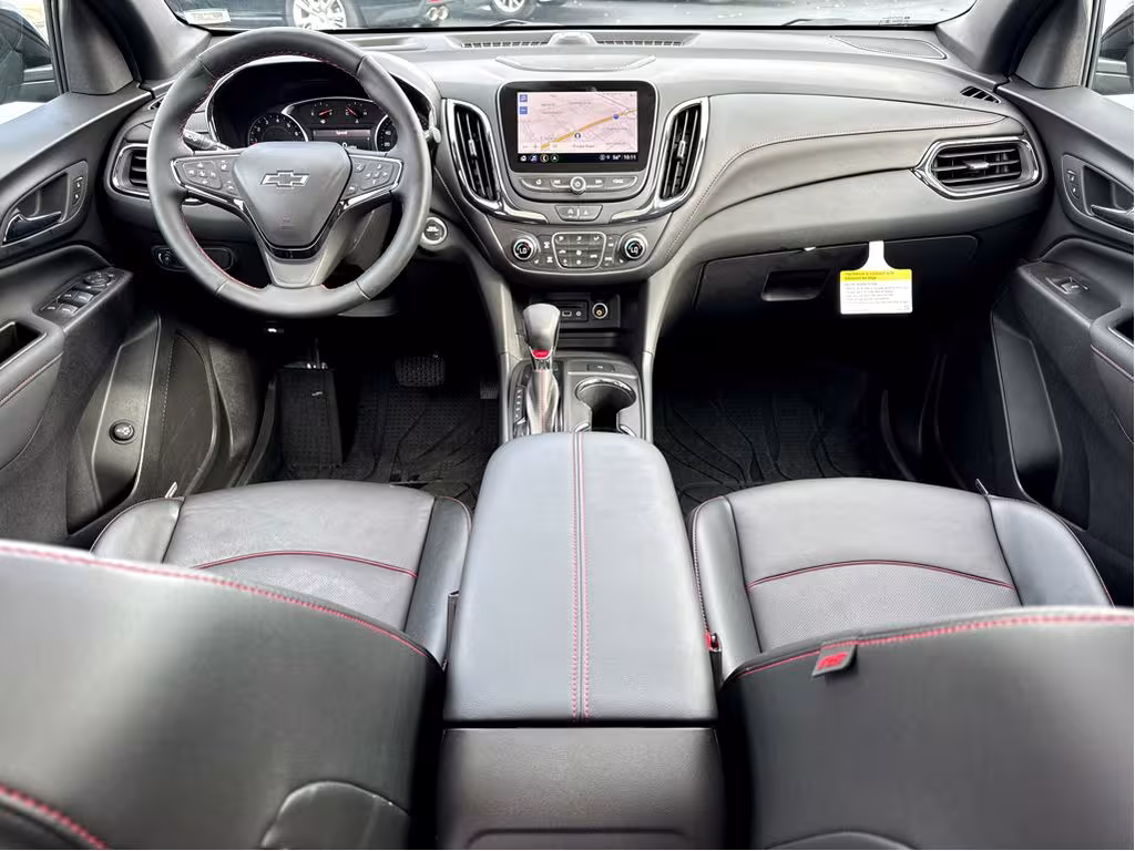 2024 Chevrolet Equinox - 3GNAXWEG2RL267902 - Image #7
