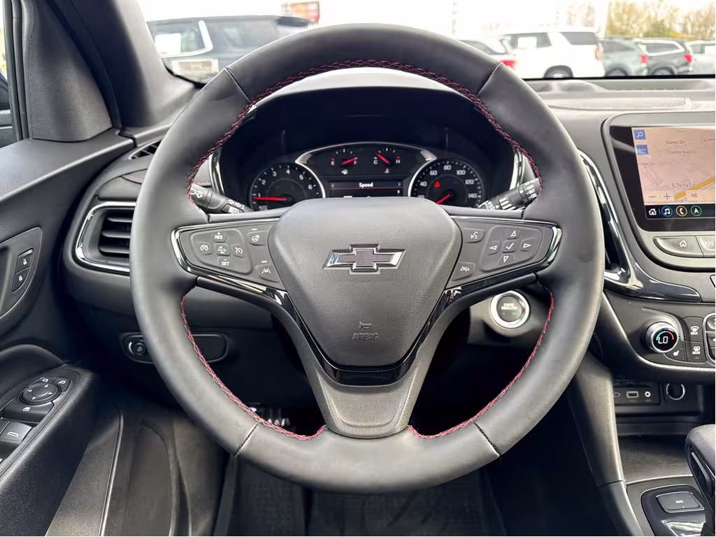 2024 Chevrolet Equinox - 3GNAXWEG2RL267902 - Image #8
