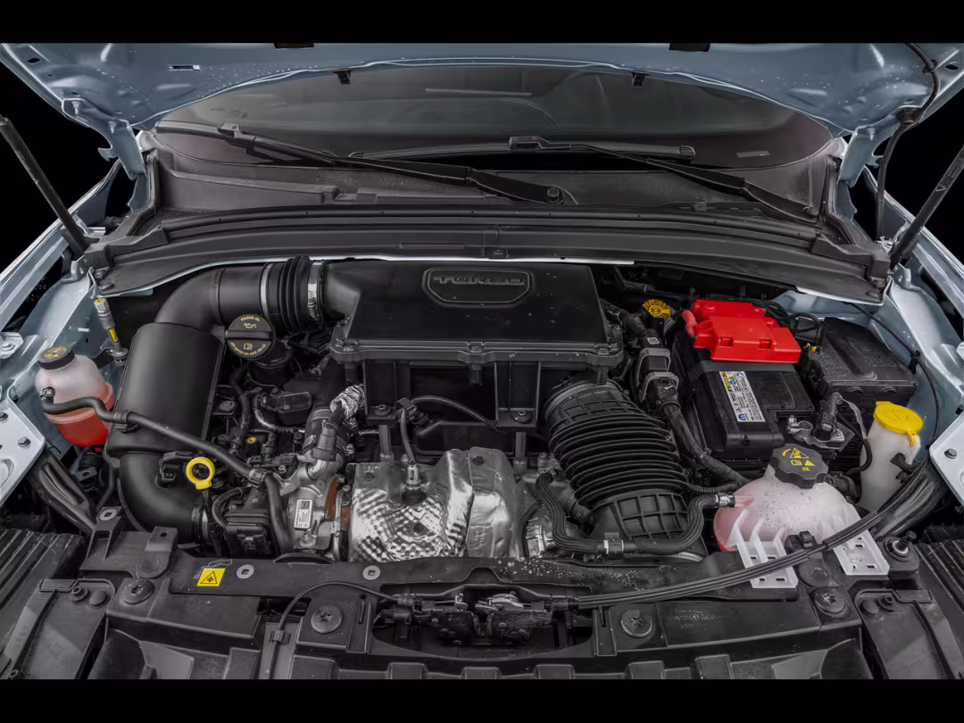 2024 Dodge Hornet - ZACNDFBN7R3A31461 - Image #7