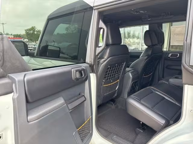 2024 Ford Bronco - 1FMEE9BP9RLA19661 - Image #15