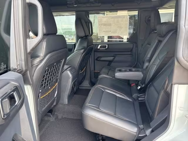 2024 Ford Bronco - 1FMEE9BP9RLA19661 - Image #16