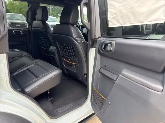 2024 Ford Bronco - 1FMEE9BP9RLA19661 - Image #22