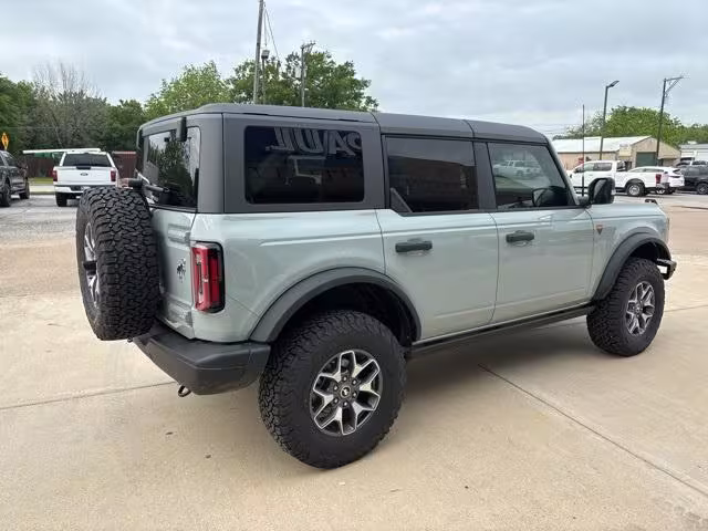 2024 Ford Bronco - 1FMEE9BP9RLA19661 - Image #6