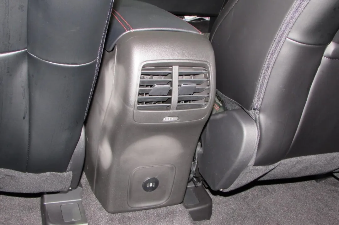 2024 Ford Escape Hybrid - 1FMCU9NZ6RUB10484 - Image #12