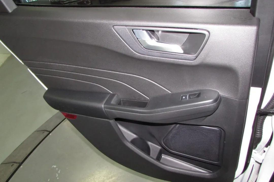 2024 Ford Escape Hybrid - 1FMCU9NZ6RUB10484 - Image #14