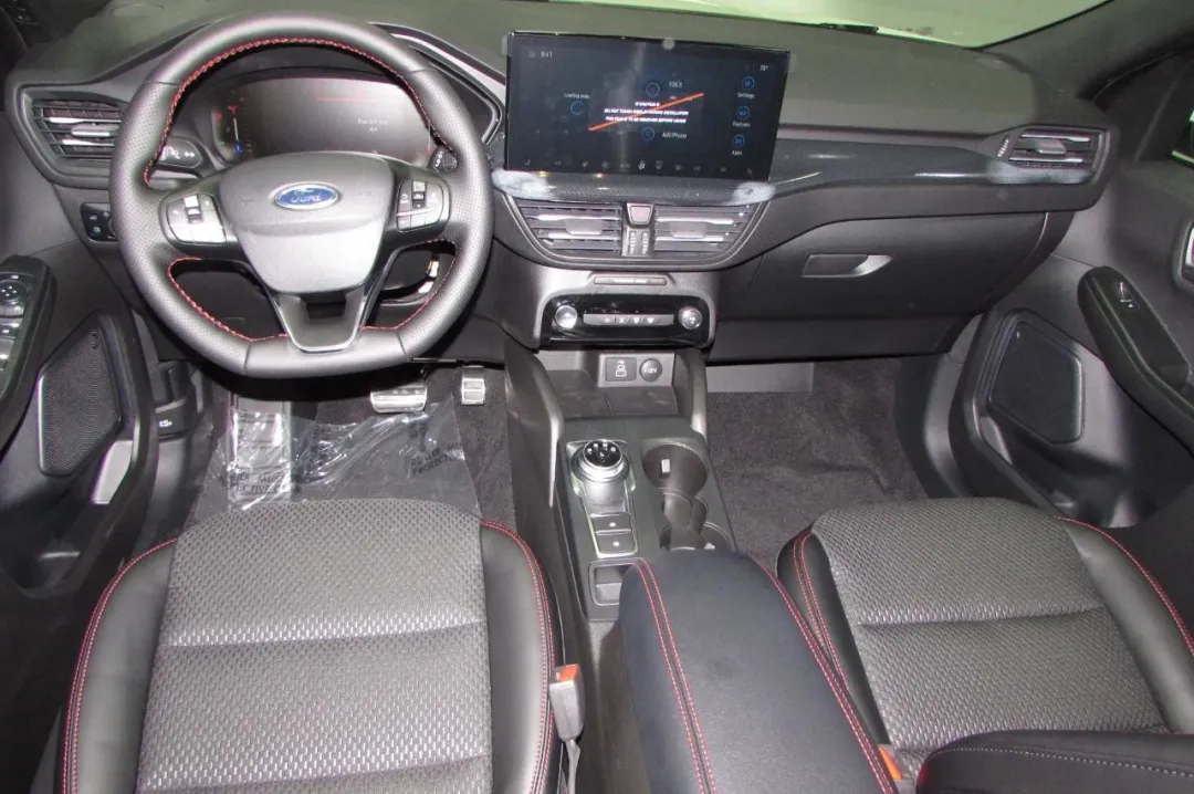 2024 Ford Escape Hybrid - 1FMCU9NZ6RUB10484 - Image #15