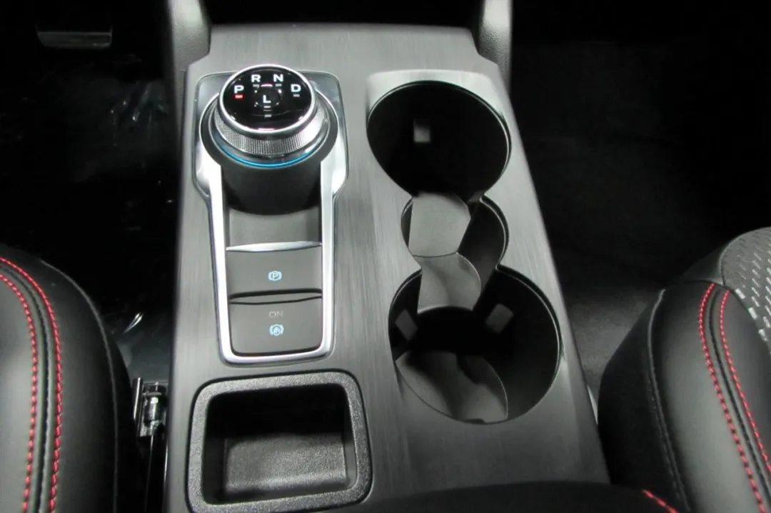 2024 Ford Escape Hybrid - 1FMCU9NZ6RUB10484 - Image #17
