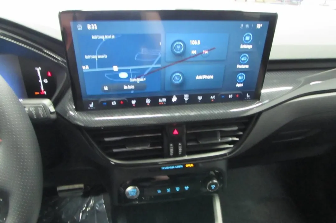 2024 Ford Escape Hybrid - 1FMCU9NZ6RUB10484 - Image #19