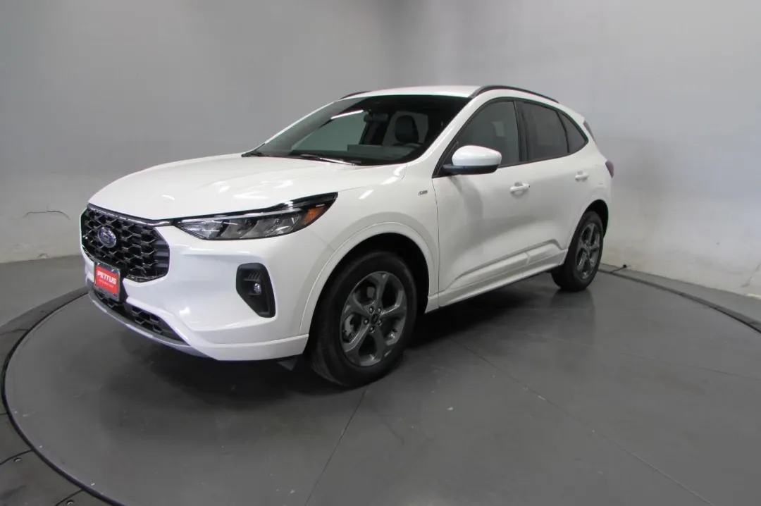 2024 Ford Escape Hybrid - 1FMCU9NZ6RUB10484 - Image #2