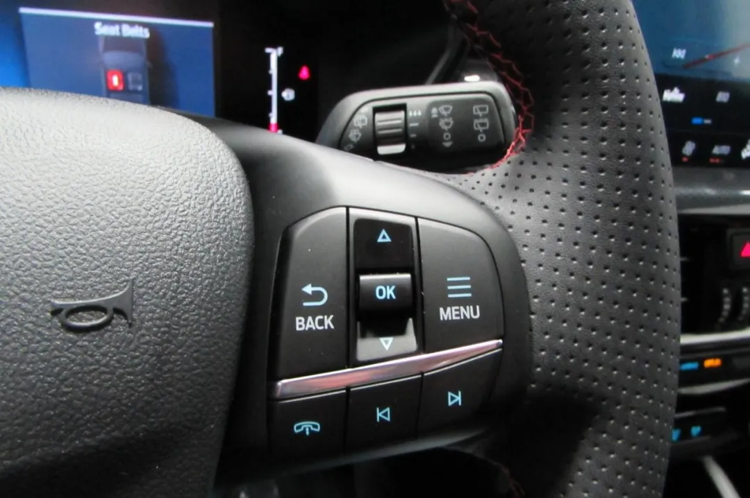 2024 Ford Escape Hybrid - 1FMCU9NZ6RUB10484 - Image #21