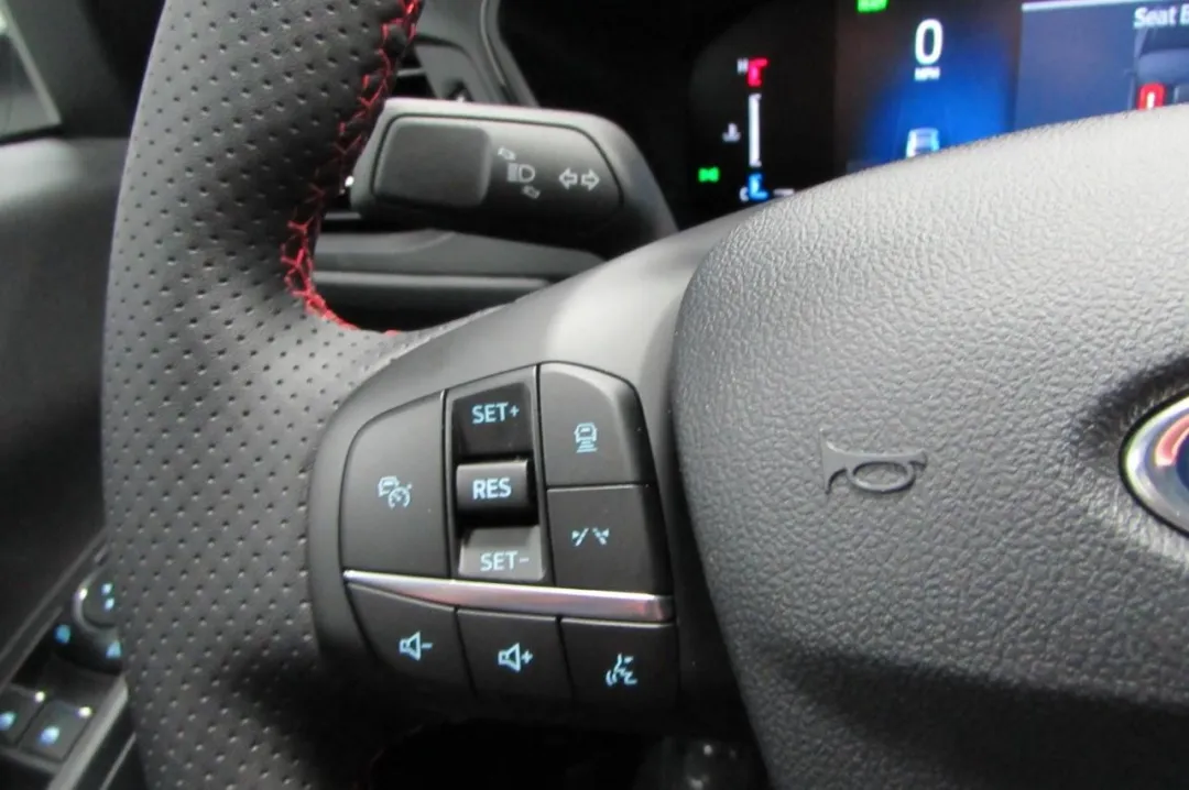 2024 Ford Escape Hybrid - 1FMCU9NZ6RUB10484 - Image #22