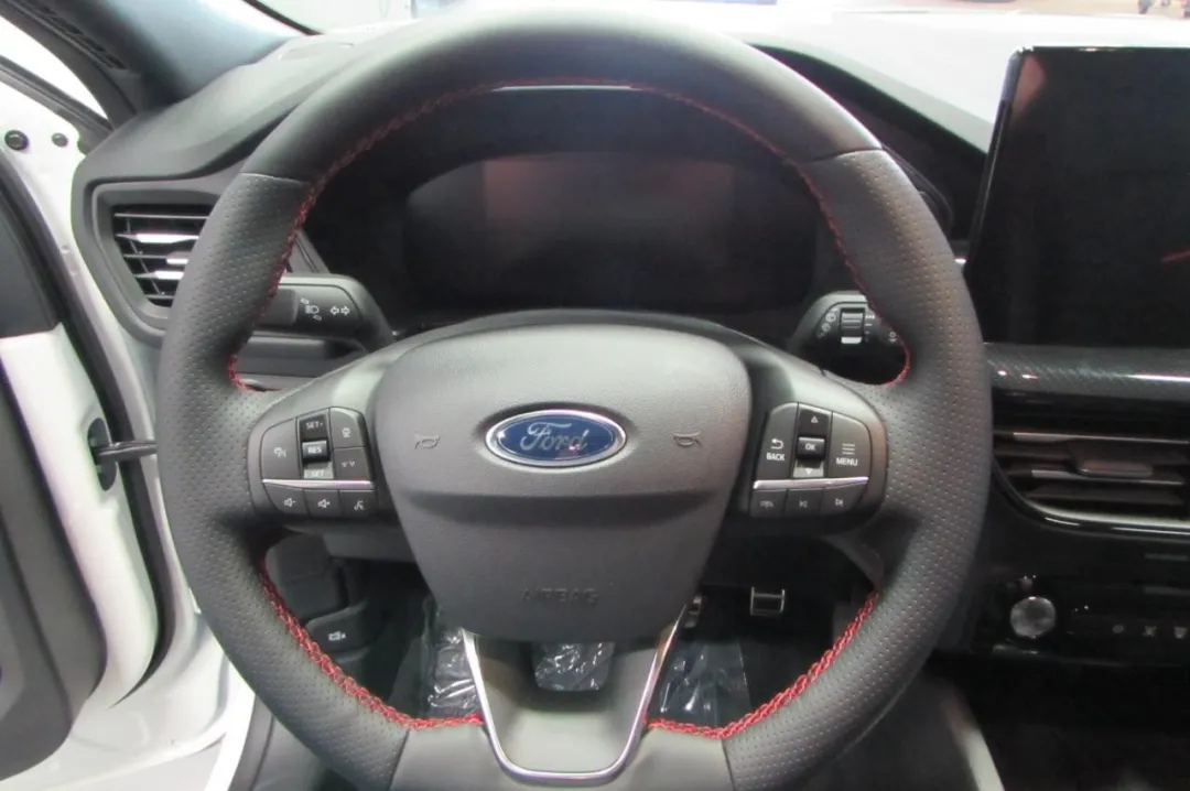 2024 Ford Escape Hybrid - 1FMCU9NZ6RUB10484 - Image #23