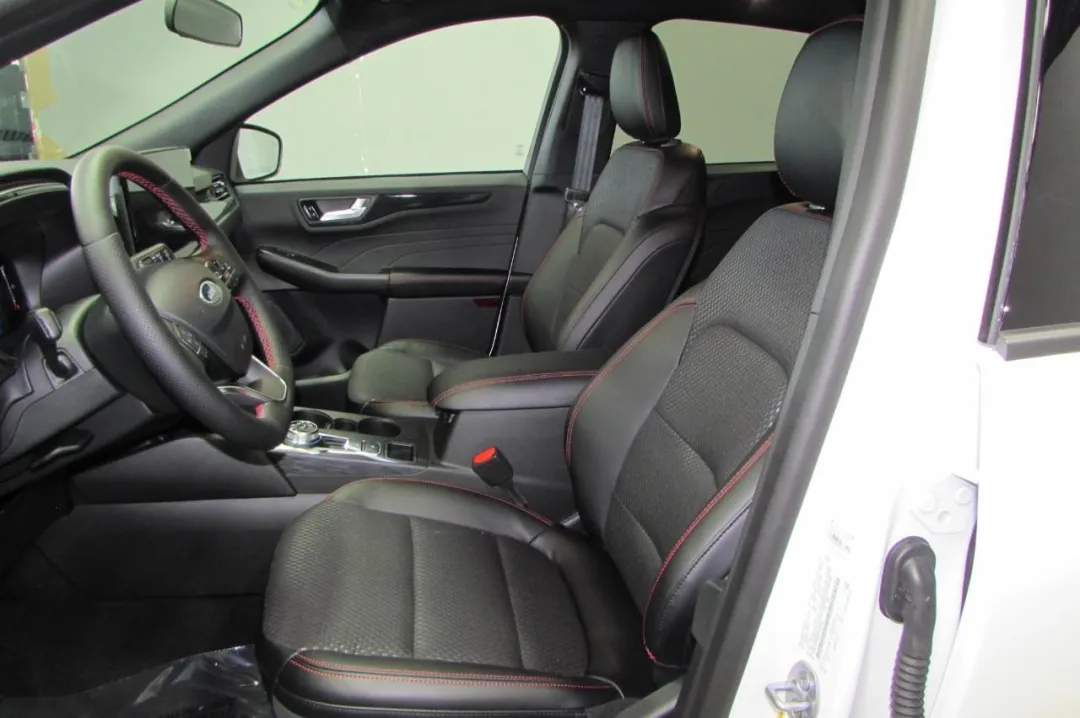 2024 Ford Escape Hybrid - 1FMCU9NZ6RUB10484 - Image #25