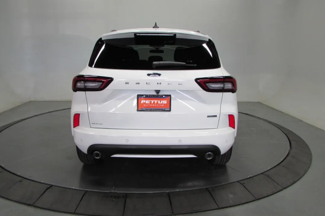 2024 Ford Escape Hybrid - 1FMCU9NZ6RUB10484 - Image #6