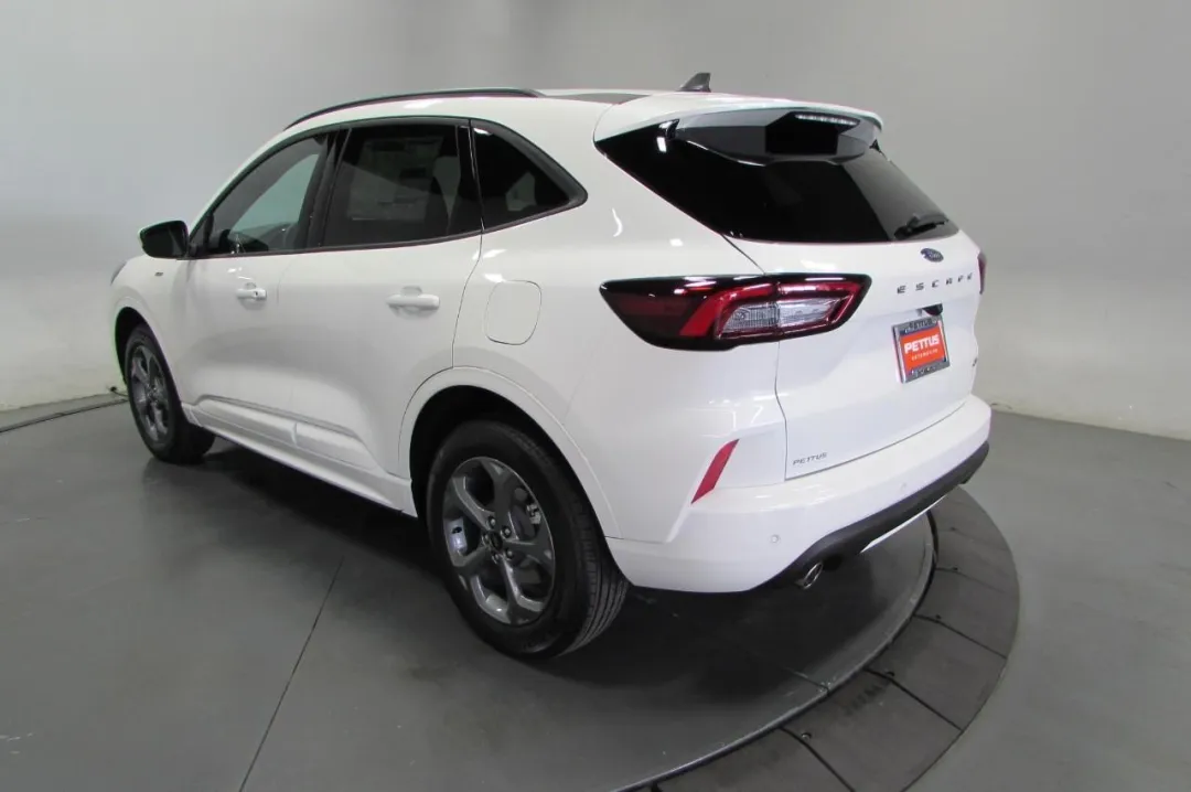 2024 Ford Escape Hybrid - 1FMCU9NZ6RUB10484 - Image #7
