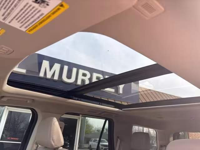 2024 Ford Expedition - 1FMJU1K83REB04320 - Image #10