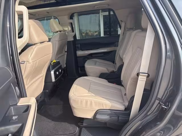 2024 Ford Expedition - 1FMJU1K83REB04320 - Image #12