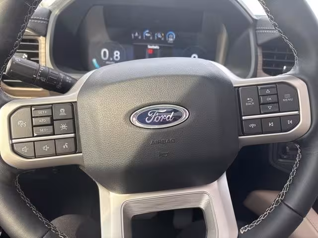2024 Ford Expedition - 1FMJU1K83REB04320 - Image #18