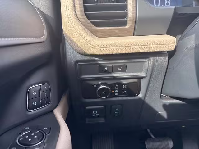 2024 Ford Expedition - 1FMJU1K83REB04320 - Image #19