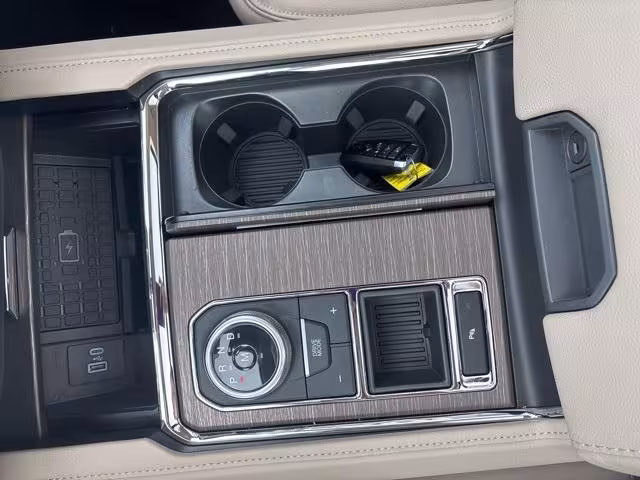 2024 Ford Expedition - 1FMJU1K83REB04320 - Image #20