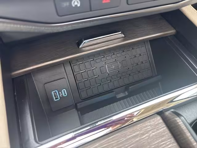 2024 Ford Expedition - 1FMJU1K83REB04320 - Image #21