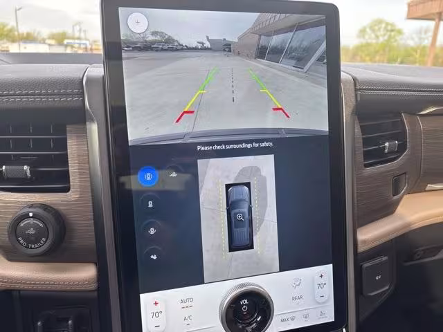 2024 Ford Expedition - 1FMJU1K83REB04320 - Image #22