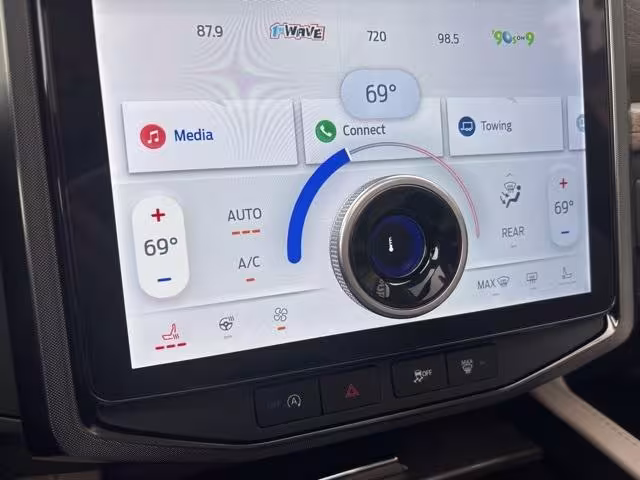 2024 Ford Expedition - 1FMJU1K83REB04320 - Image #23