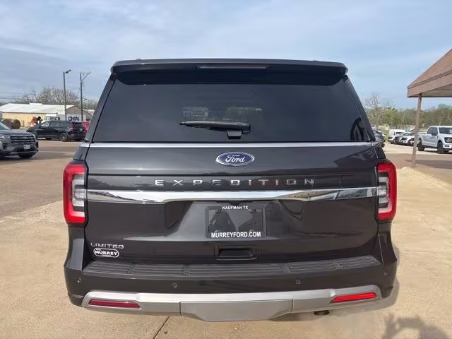 2024 Ford Expedition - 1FMJU1K83REB04320 - Image #4