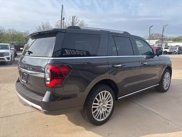 2024 Ford Expedition - 1FMJU1K83REB04320 - Image #5